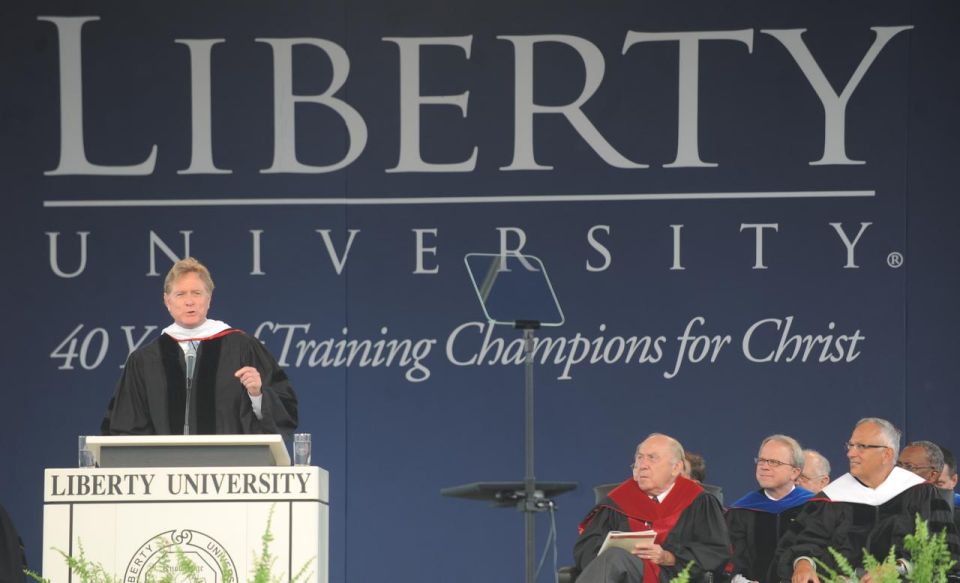 2011 - Randall Wallace